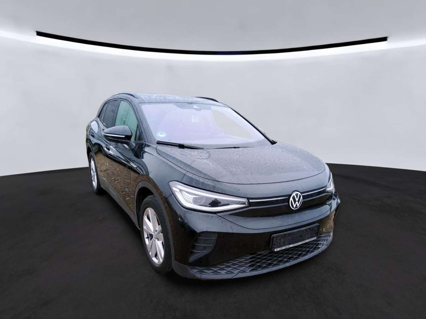 Volkswagen ID.4 Performance - 2022 - Joinsteer - #5