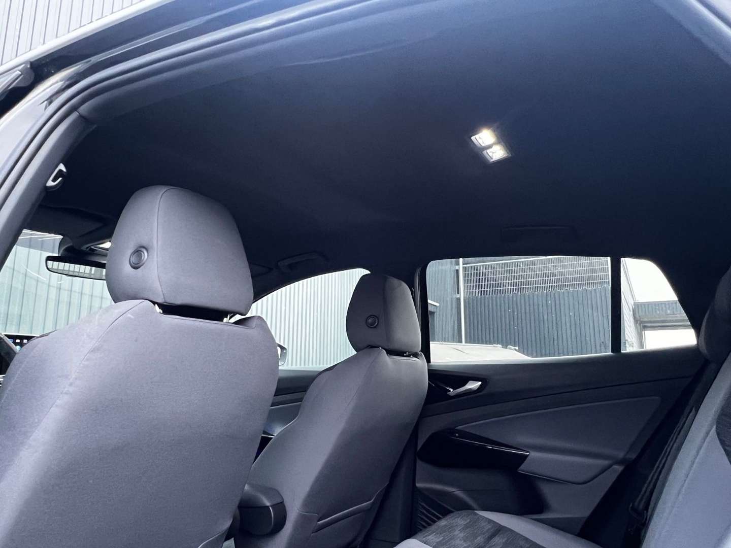 Volkswagen ID.5 Pro - 2025 - Joinsteer - #10