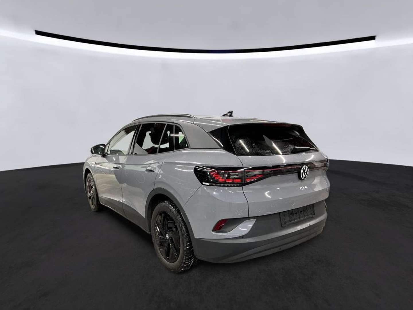 Volkswagen ID.4 Performance - 2022 - Joinsteer - #6