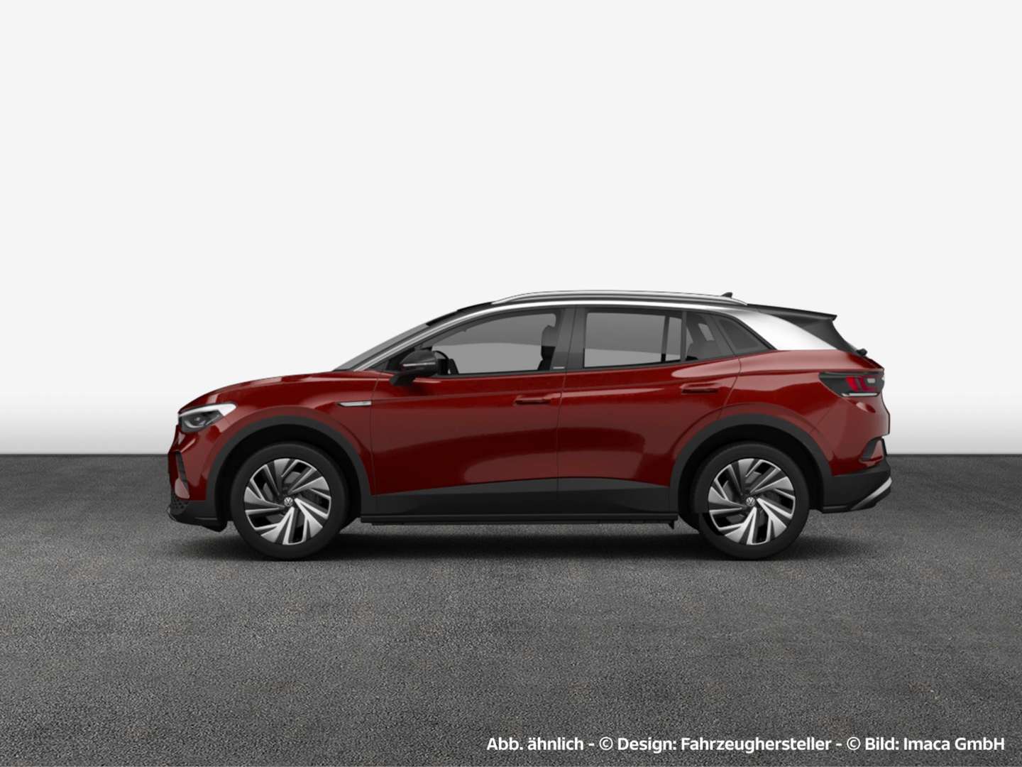 Volkswagen ID.4 Pro Electric - 2025 - Joinsteer - #4
