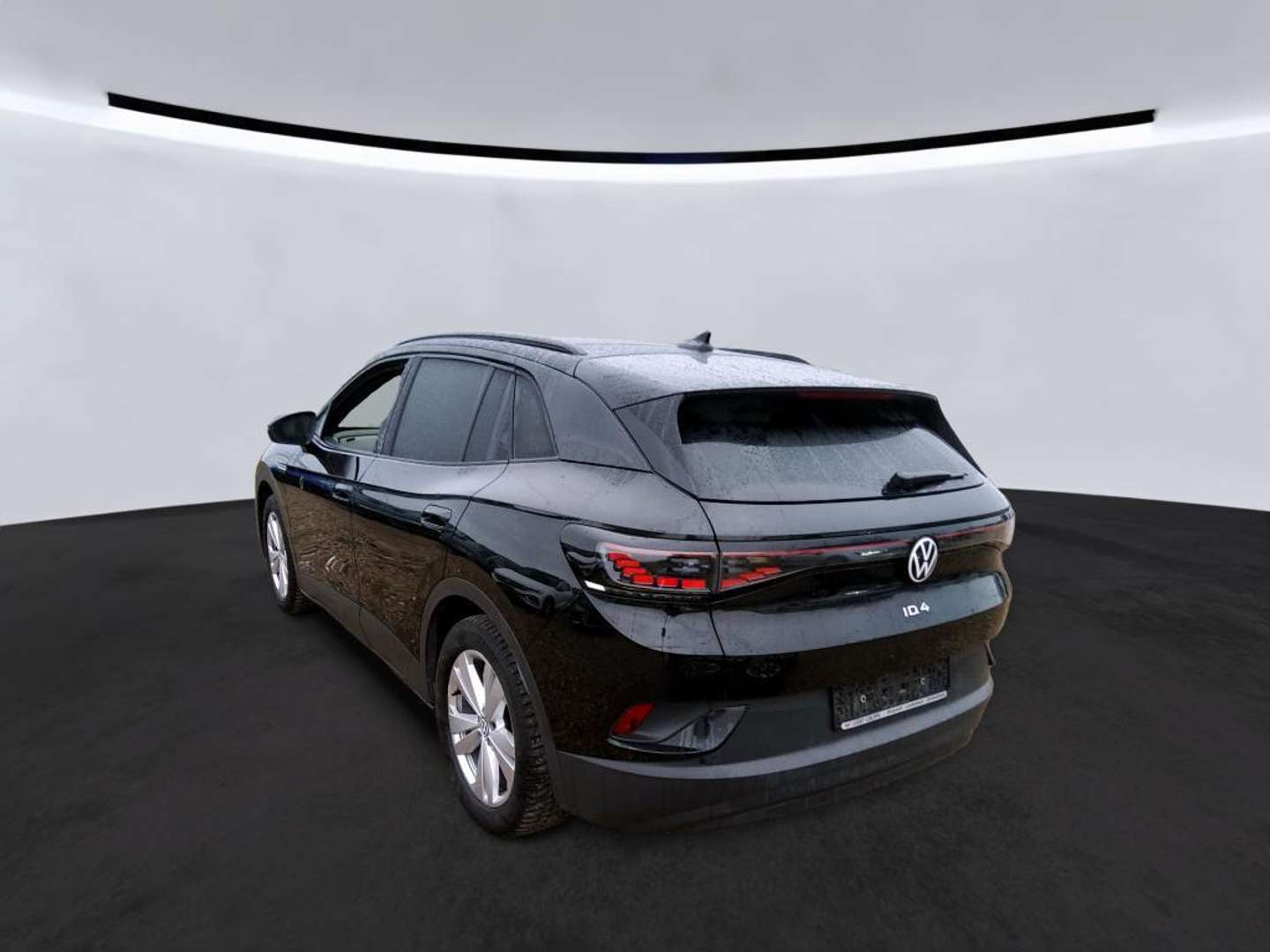 Volkswagen ID.4 Performance - 2022 - Joinsteer - #6