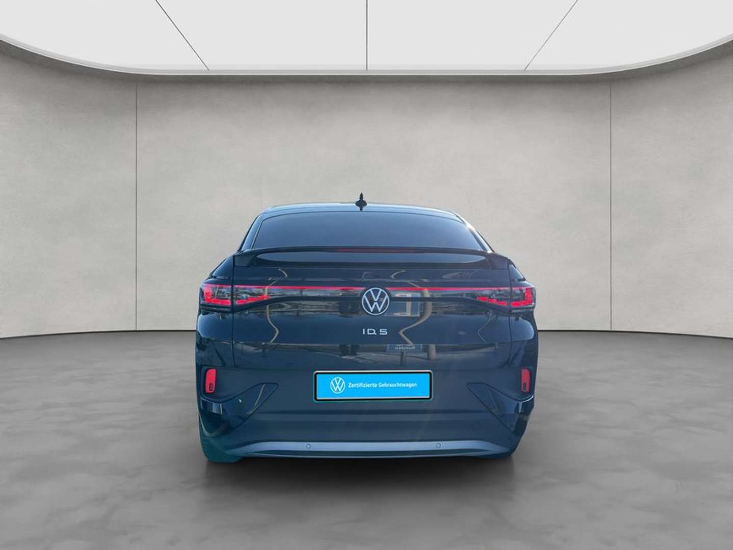 Volkswagen ID.5 Pro Electric - 2025 - Joinsteer - #3