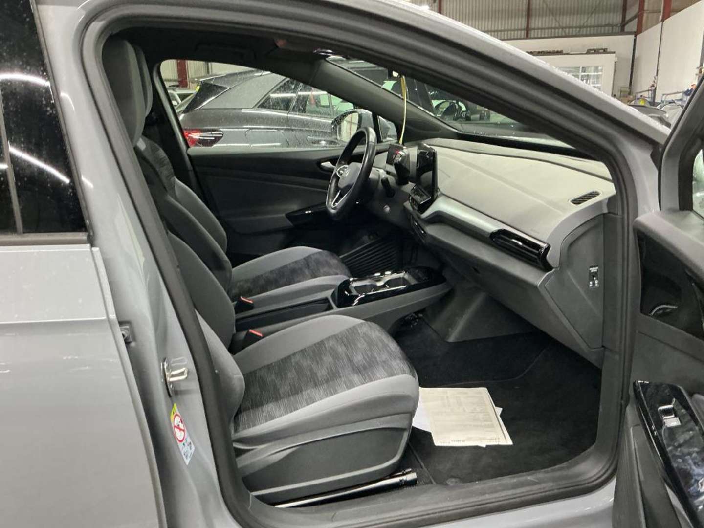 Volkswagen ID.4 Performance - 2022 - Joinsteer - #7