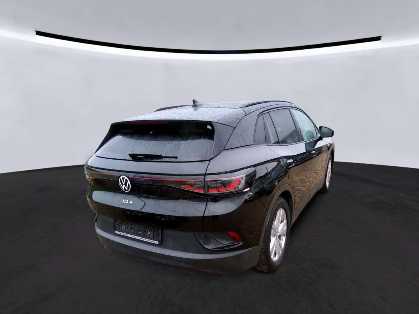 Volkswagen ID.4 Performance - 2022 - Joinsteer - #7