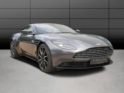 Aston Martin DB11 V8 Coupe 4.0 -  - Joinsteer - #1
