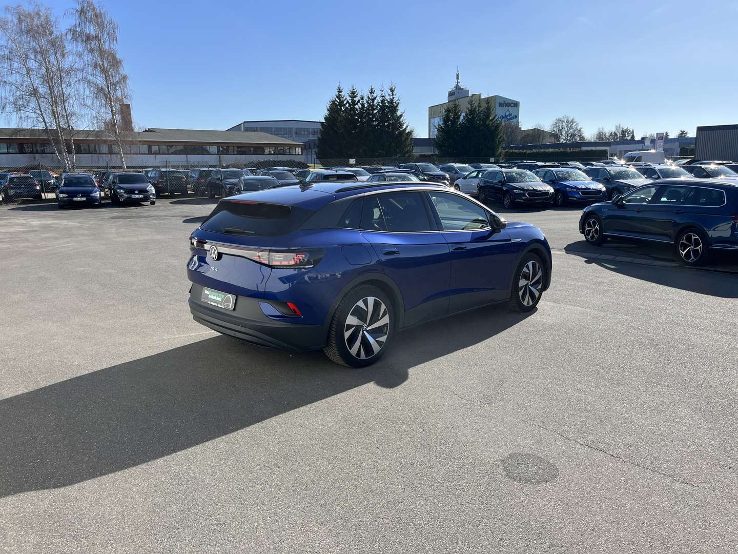 Volkswagen ID.4 Pro Performance - 2023 - Joinsteer - #6