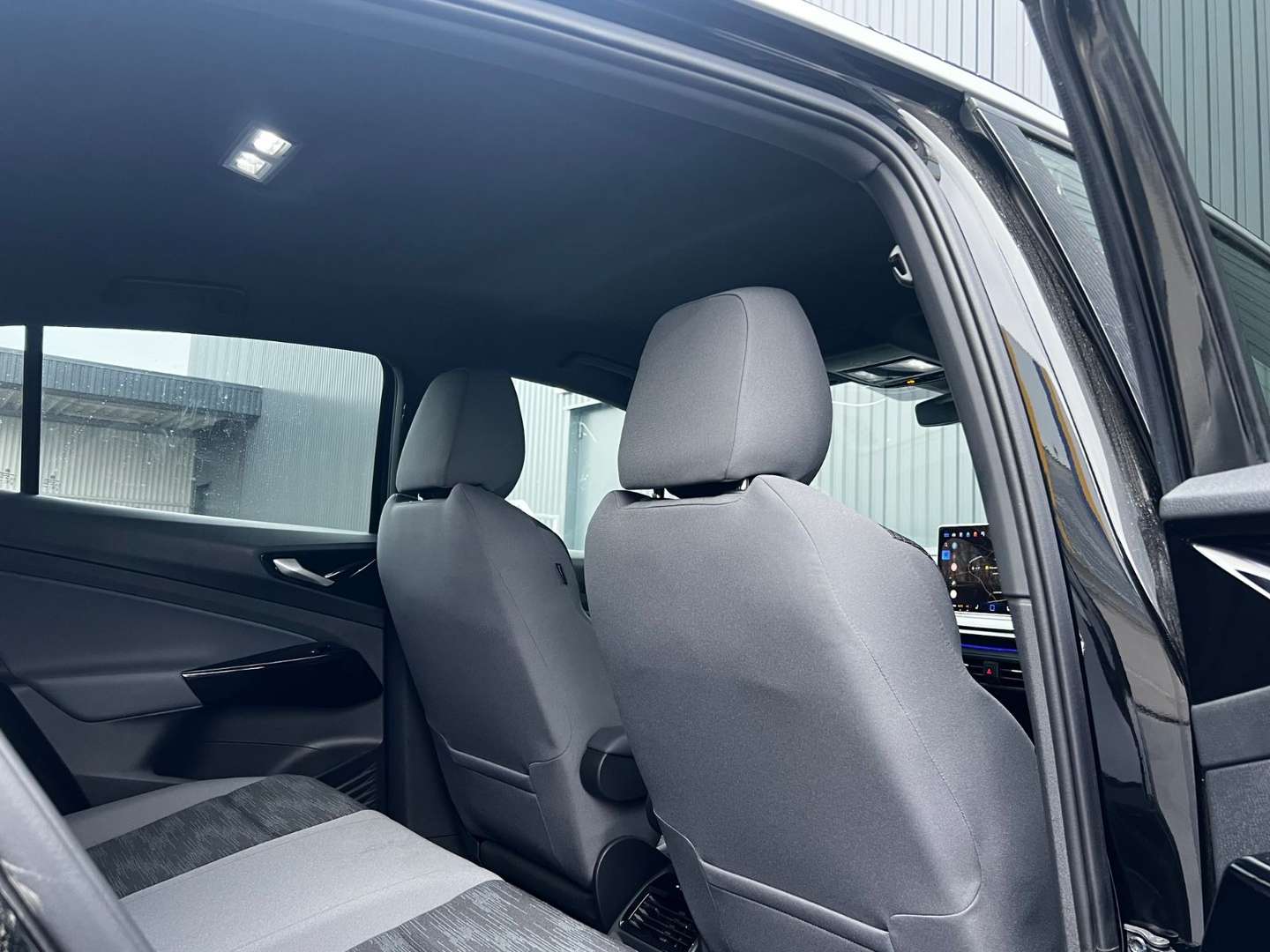 Volkswagen ID.5 Pro - 2025 - Joinsteer - #11