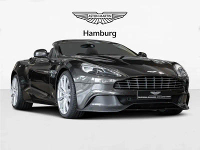 Aston Martin Vanquish II Vanquish Volante 5.9 -  - Joinsteer - #1