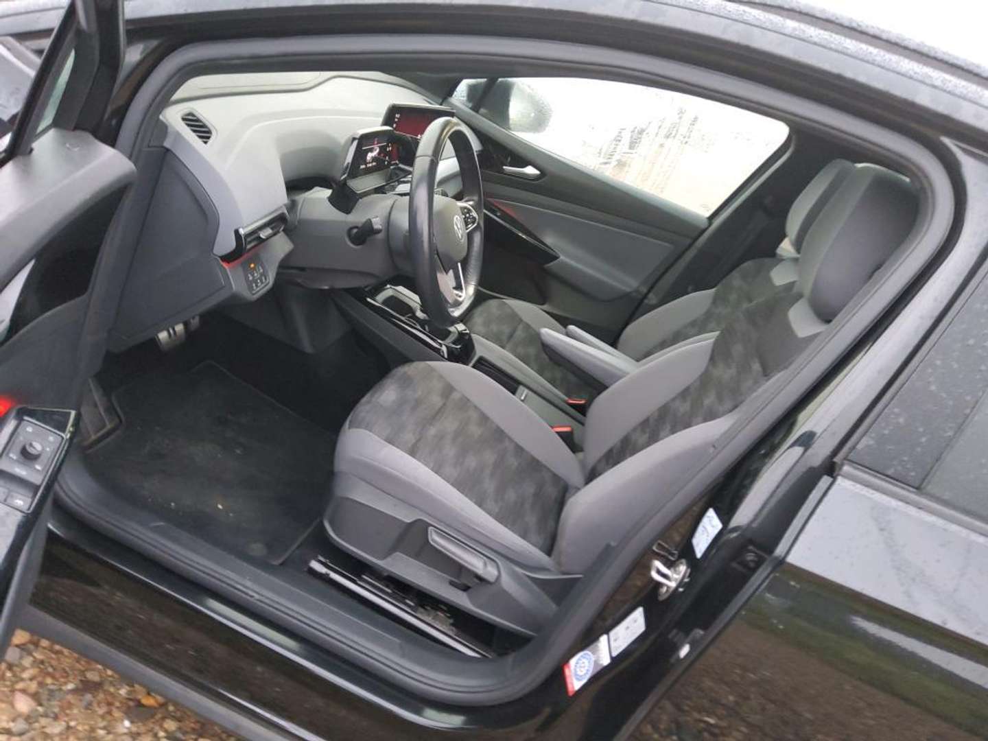 Volkswagen ID.4 Performance - 2022 - Joinsteer - #8