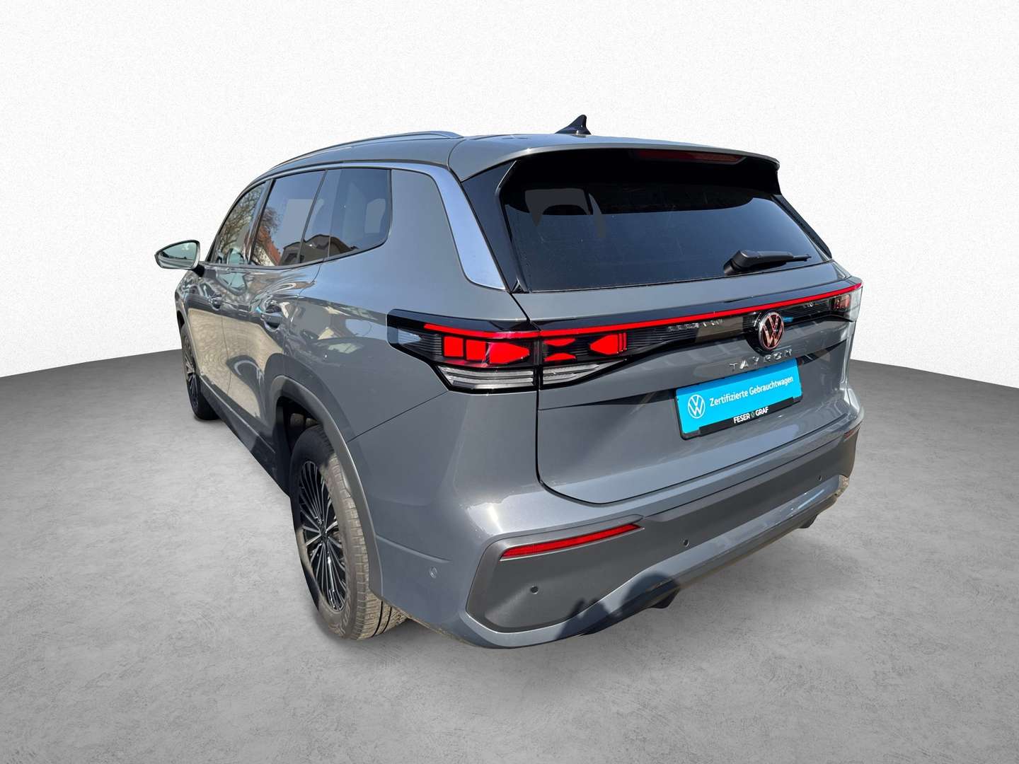 Volkswagen T-CROSS TDI Life - 2025 - Joinsteer - #5