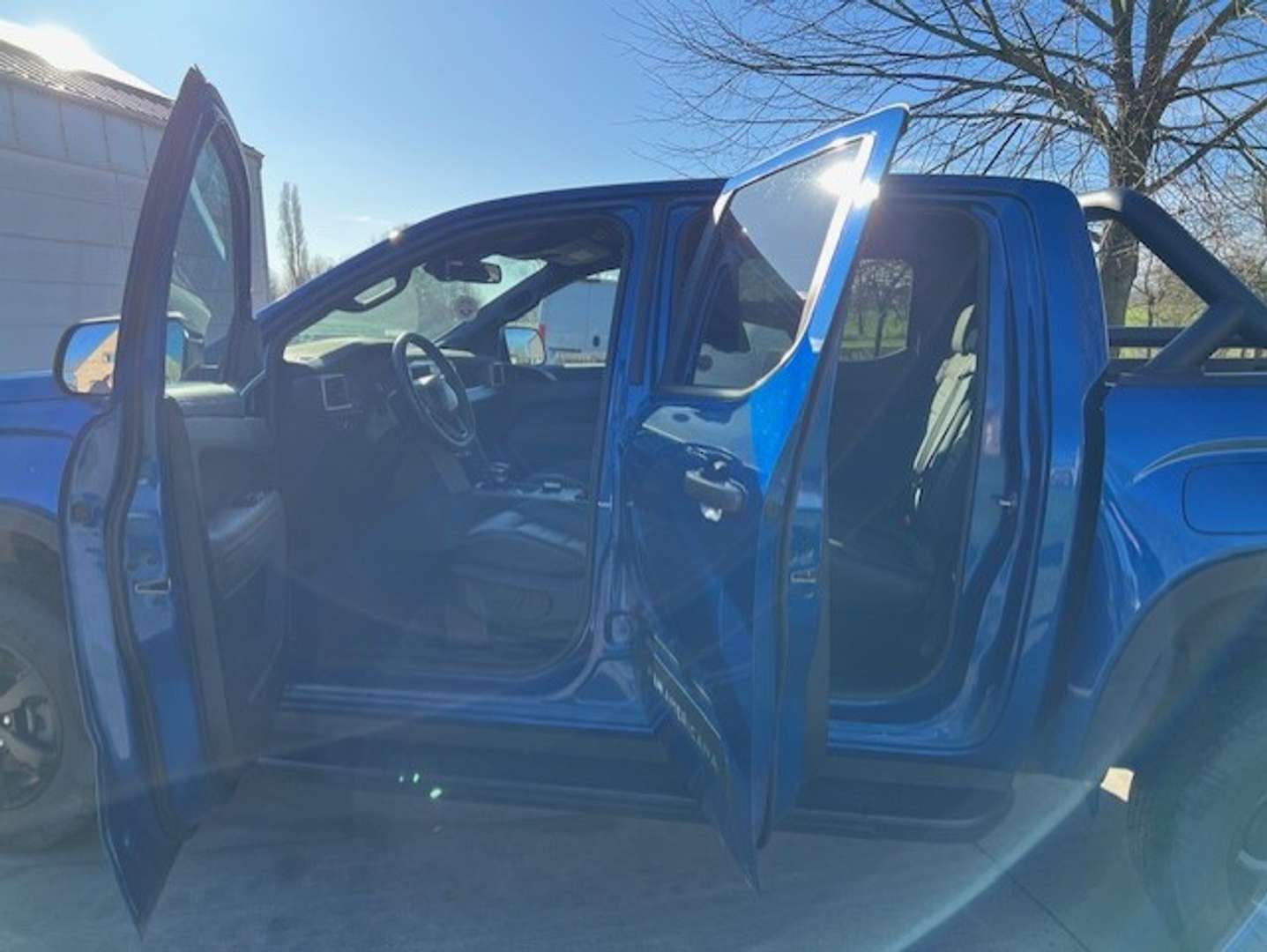 Volkswagen Amarok - 2025 - Joinsteer - #7