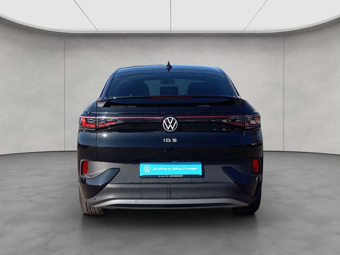 Volkswagen ID.5 Pro Electric - 2025 - Joinsteer - #3