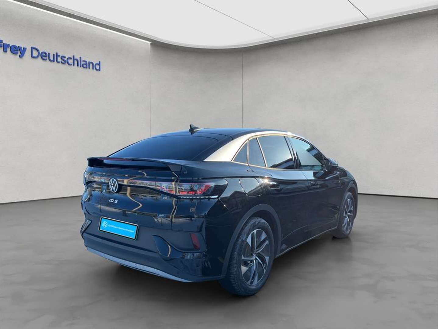 Volkswagen ID.5 Pro Electric - 2025 - Joinsteer - #5