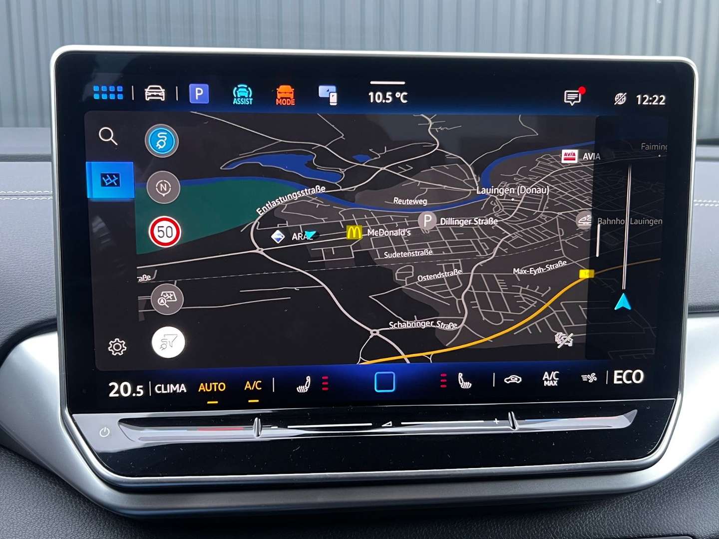 Volkswagen ID.5 Pro - 2025 - Joinsteer - #12