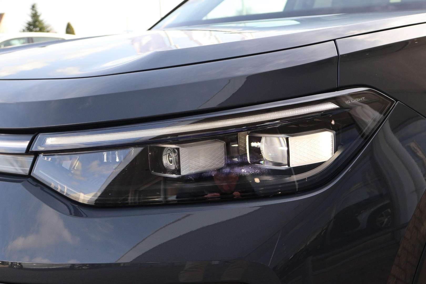 Volkswagen Tayron EHybrid Elegance - 2025 - Joinsteer - #8