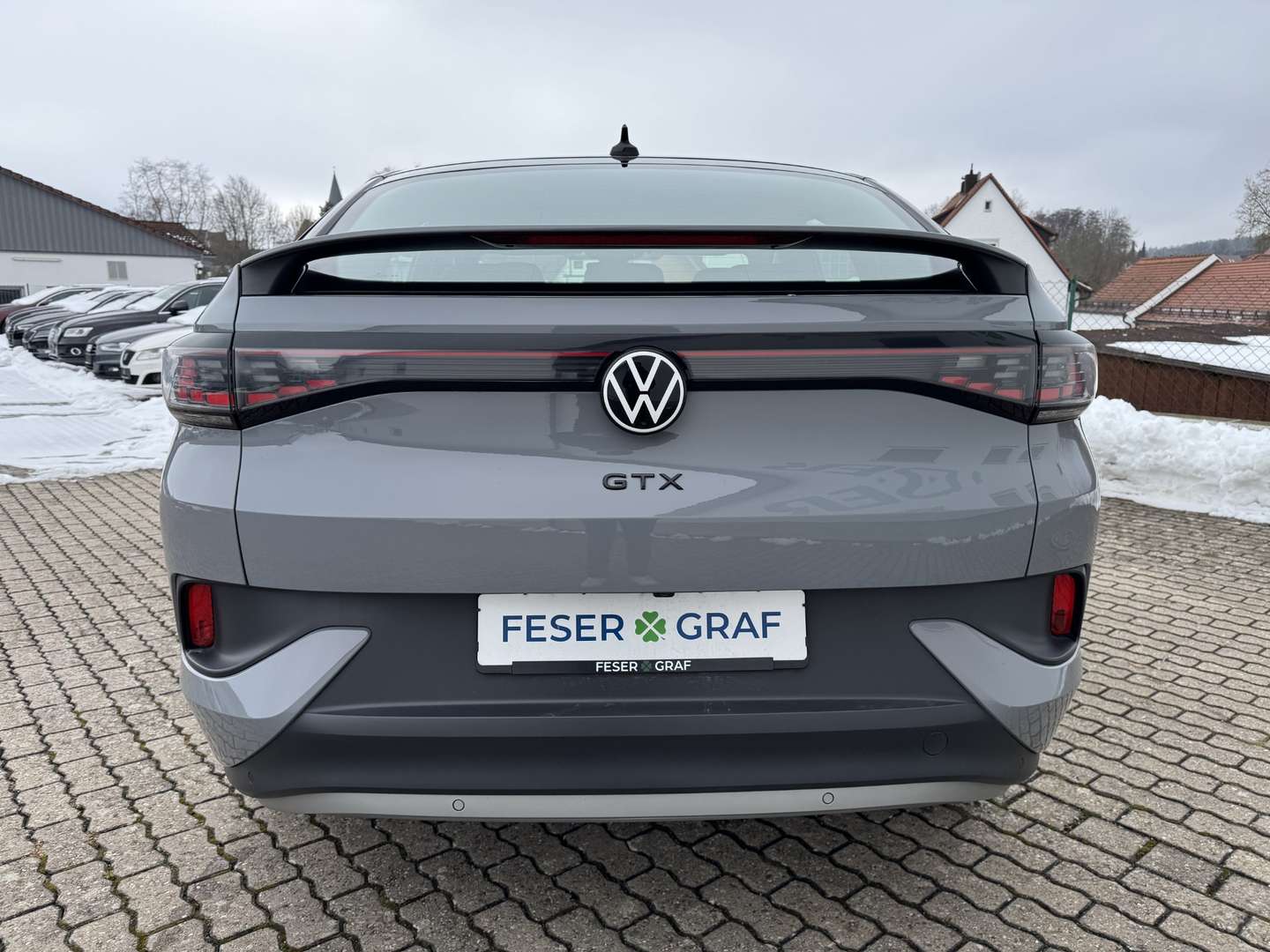 Volkswagen ID.5 GTX 4Motion - 2022 - Joinsteer - #6