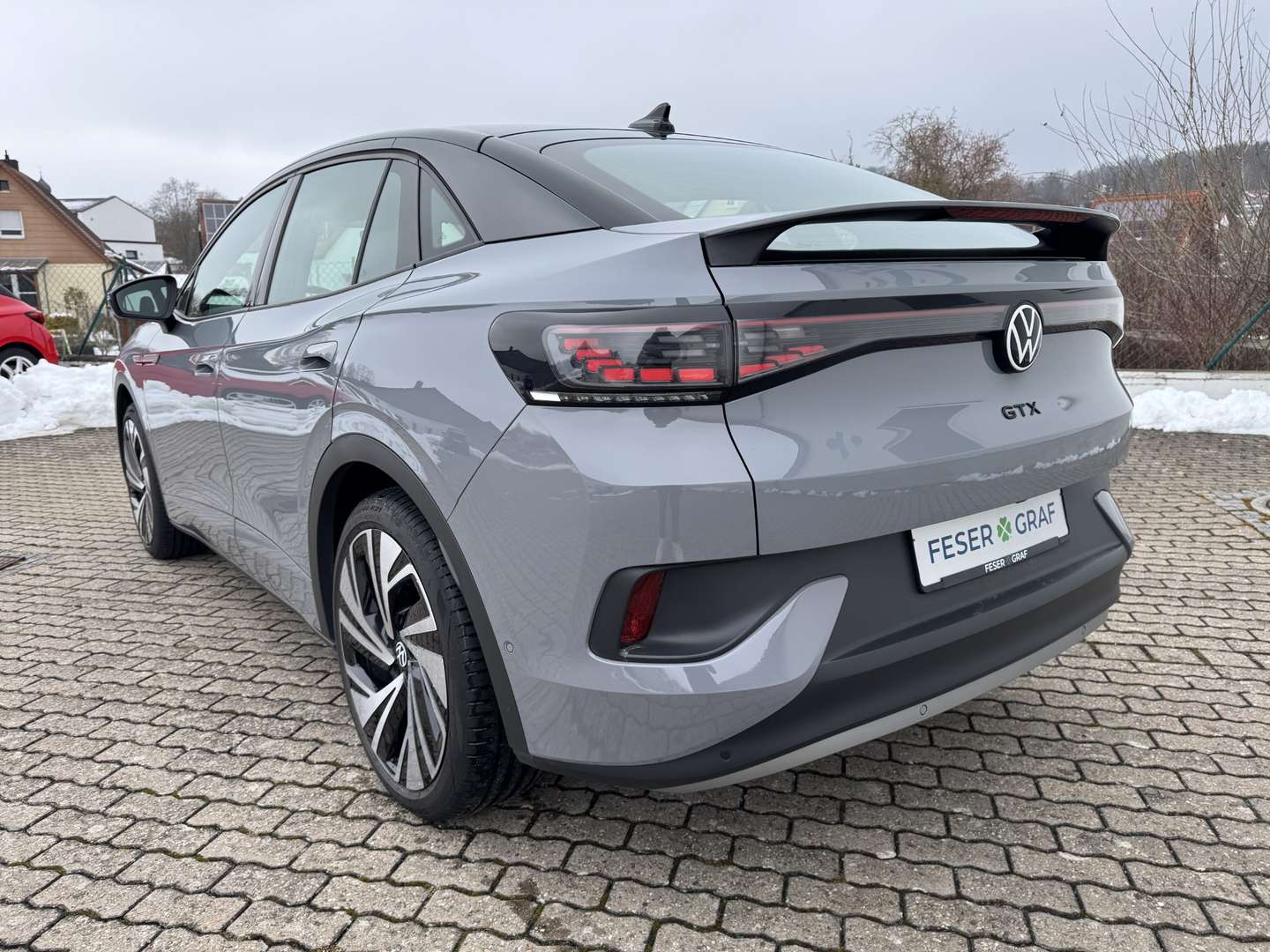Volkswagen ID.5 GTX 4Motion - 2022 - Joinsteer - #7