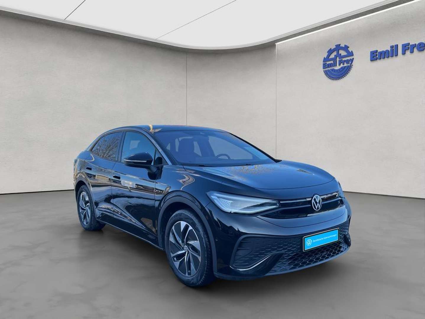 Volkswagen ID.5 Pro Electric - 2025 - Joinsteer - #7