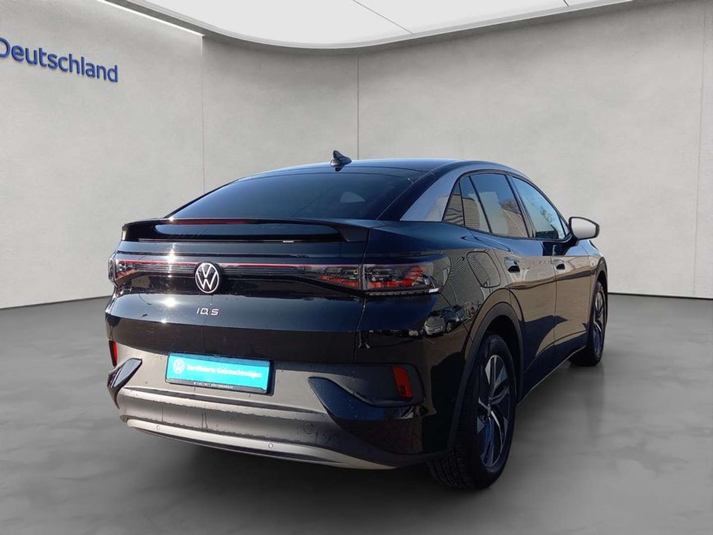 Volkswagen ID.5 Pro Electric - 2025 - Joinsteer - #5