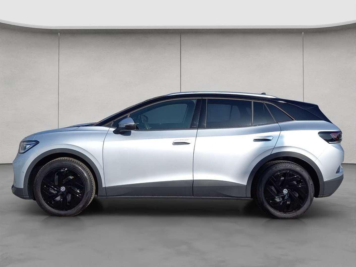 Volkswagen ID.4 Pro Electric - 2025 - Joinsteer - #1