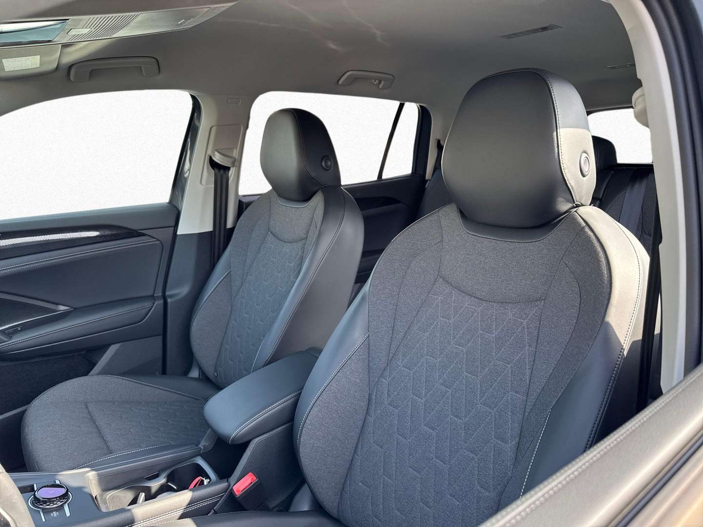 Volkswagen T-CROSS TDI Life - 2025 - Joinsteer - #8