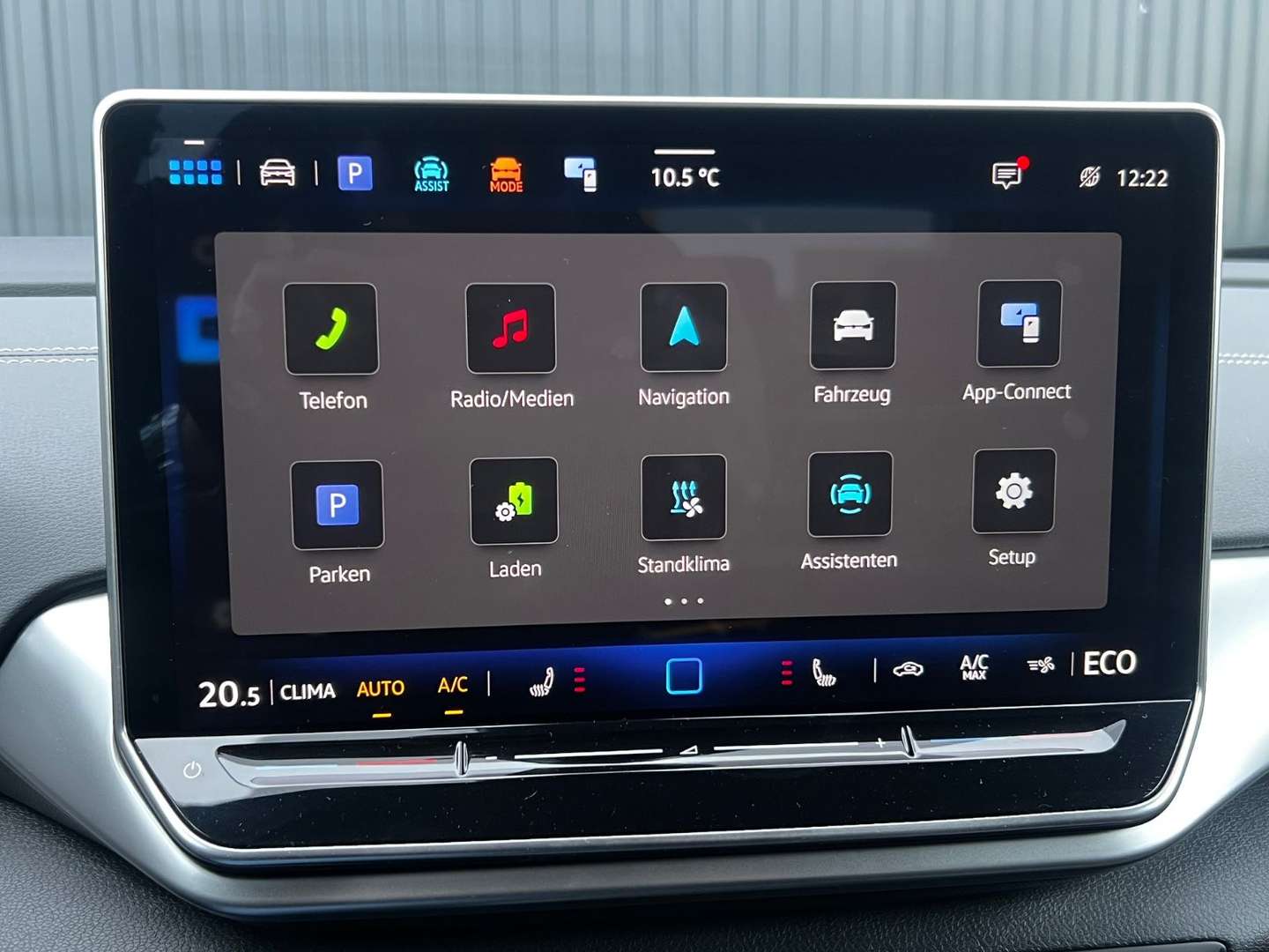 Volkswagen ID.5 Pro - 2025 - Joinsteer - #13