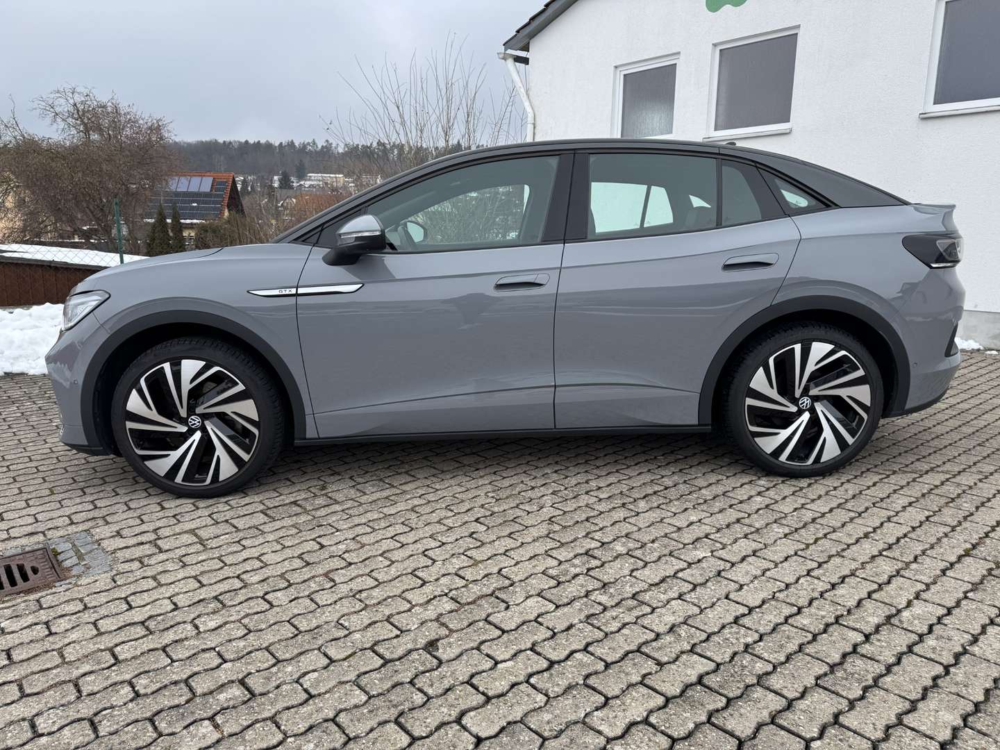 Volkswagen ID.5 GTX 4Motion - 2022 - Joinsteer - #8