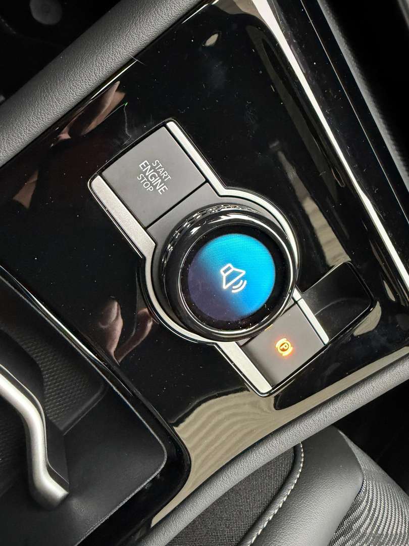 Volkswagen T-CROSS EHybrid R-Line Edition - 2026 - Joinsteer - #29