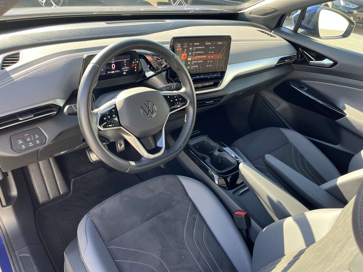 Volkswagen ID.4 Pro Performance - 2023 - Joinsteer - #10