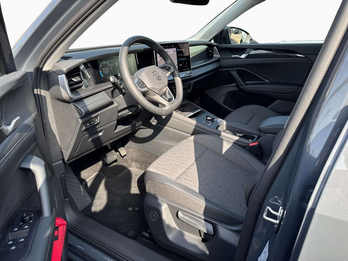 Volkswagen T-CROSS TDI Life - 2025 - Joinsteer - #9