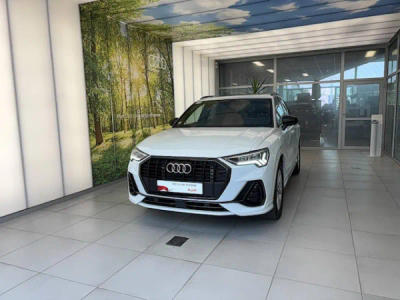 Audi Q3 TFSI E S Line 45 TFSI E 245 ch S Tronic -  - Joinsteer - #1