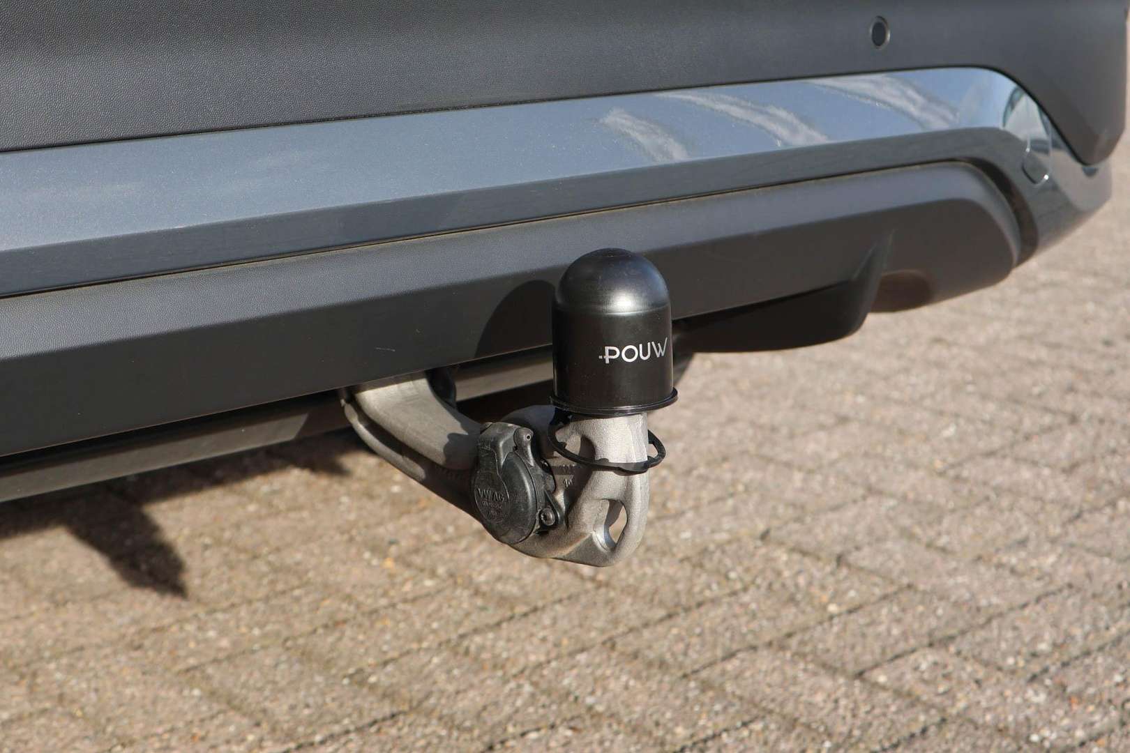 Volkswagen Tayron EHybrid Elegance - 2025 - Joinsteer - #11