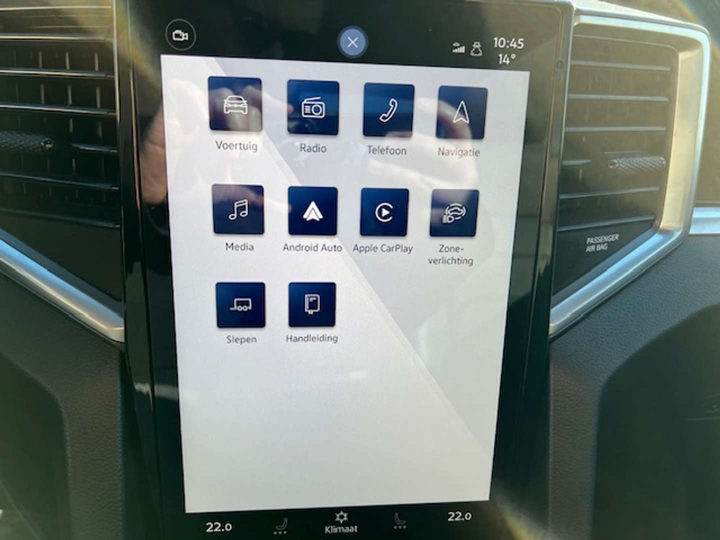 Volkswagen Amarok - 2025 - Joinsteer - #11