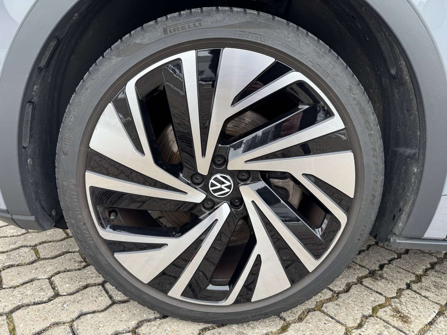 Volkswagen ID.5 GTX 4Motion - 2022 - Joinsteer - #9