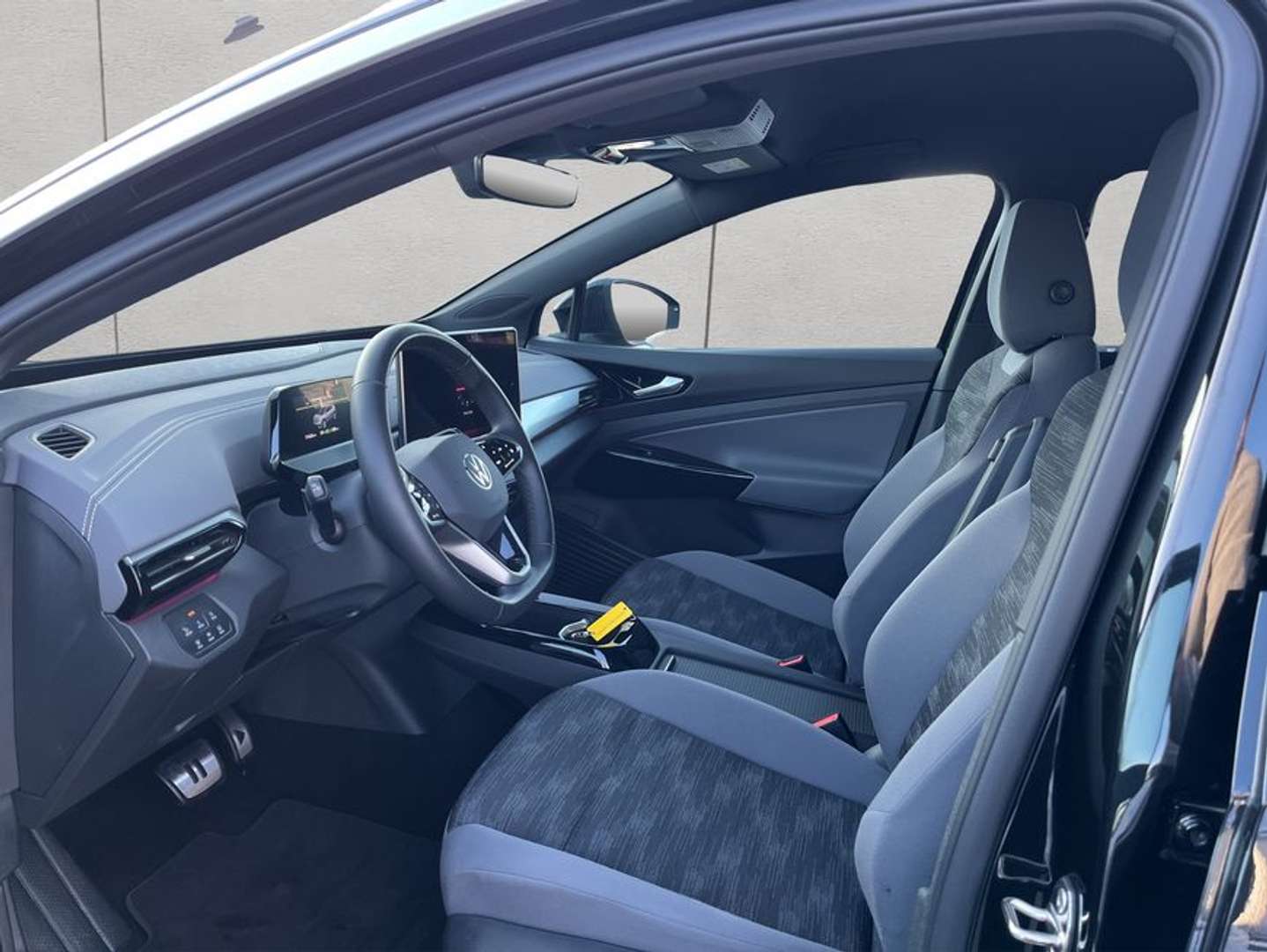 Volkswagen ID.5 Pro Electric - 2025 - Joinsteer - #9