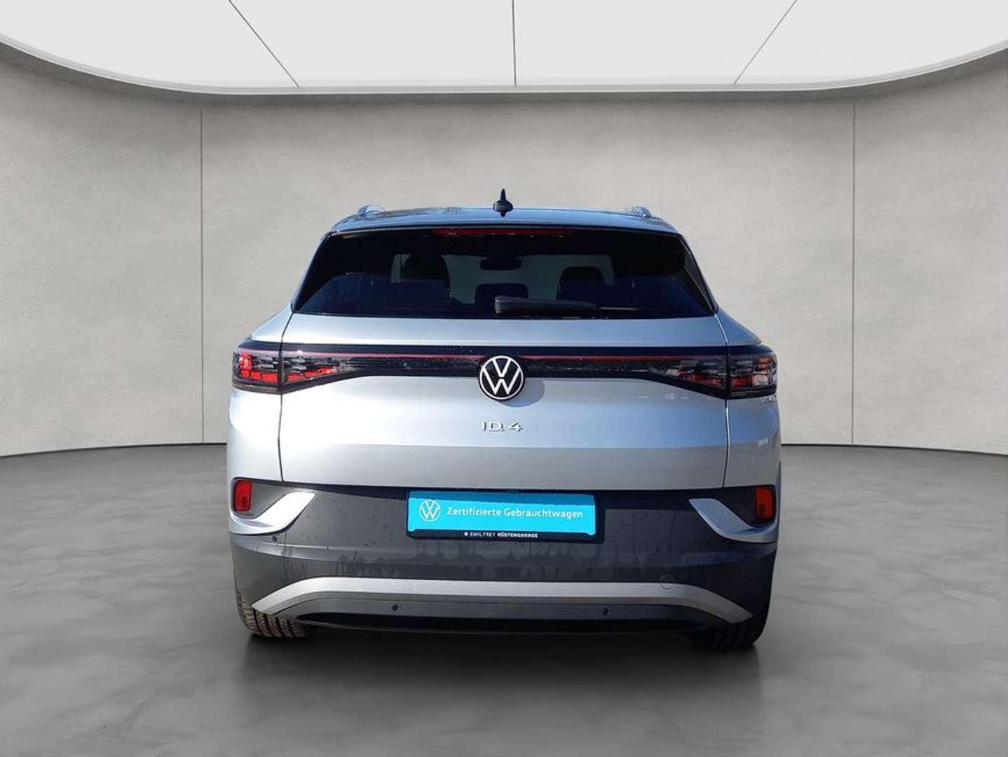 Volkswagen ID.4 Pro Electric - 2025 - Joinsteer - #3