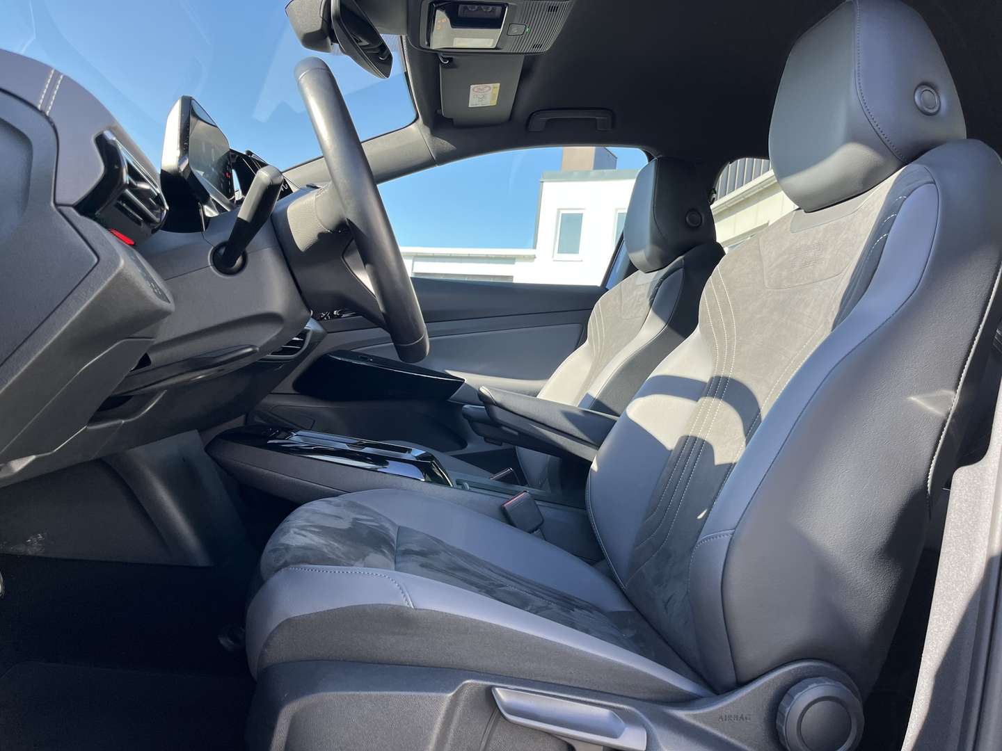 Volkswagen ID.4 Pro Performance - 2023 - Joinsteer - #11