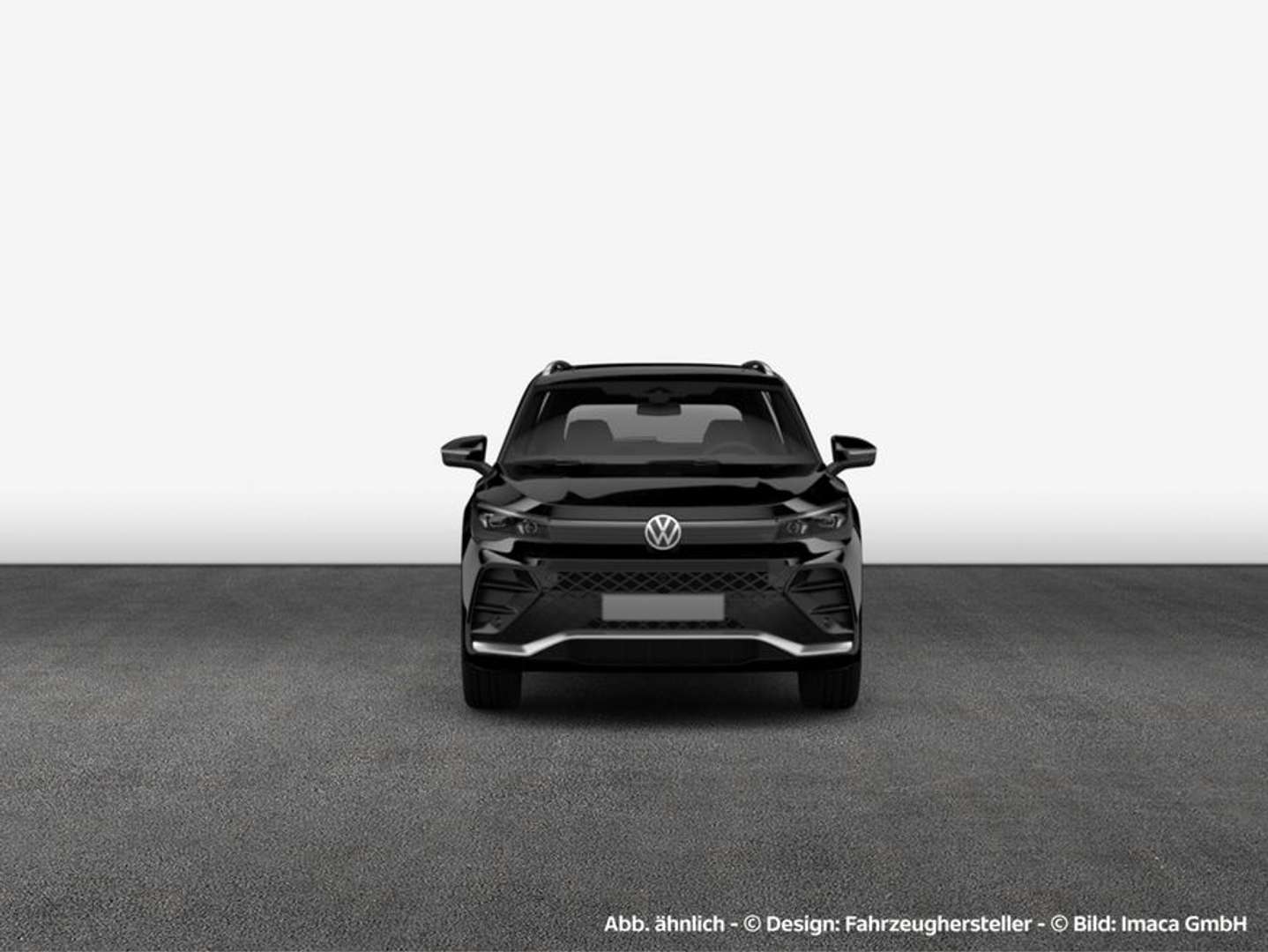 Volkswagen TIGUAN R-Line - 2026 - Joinsteer - #4