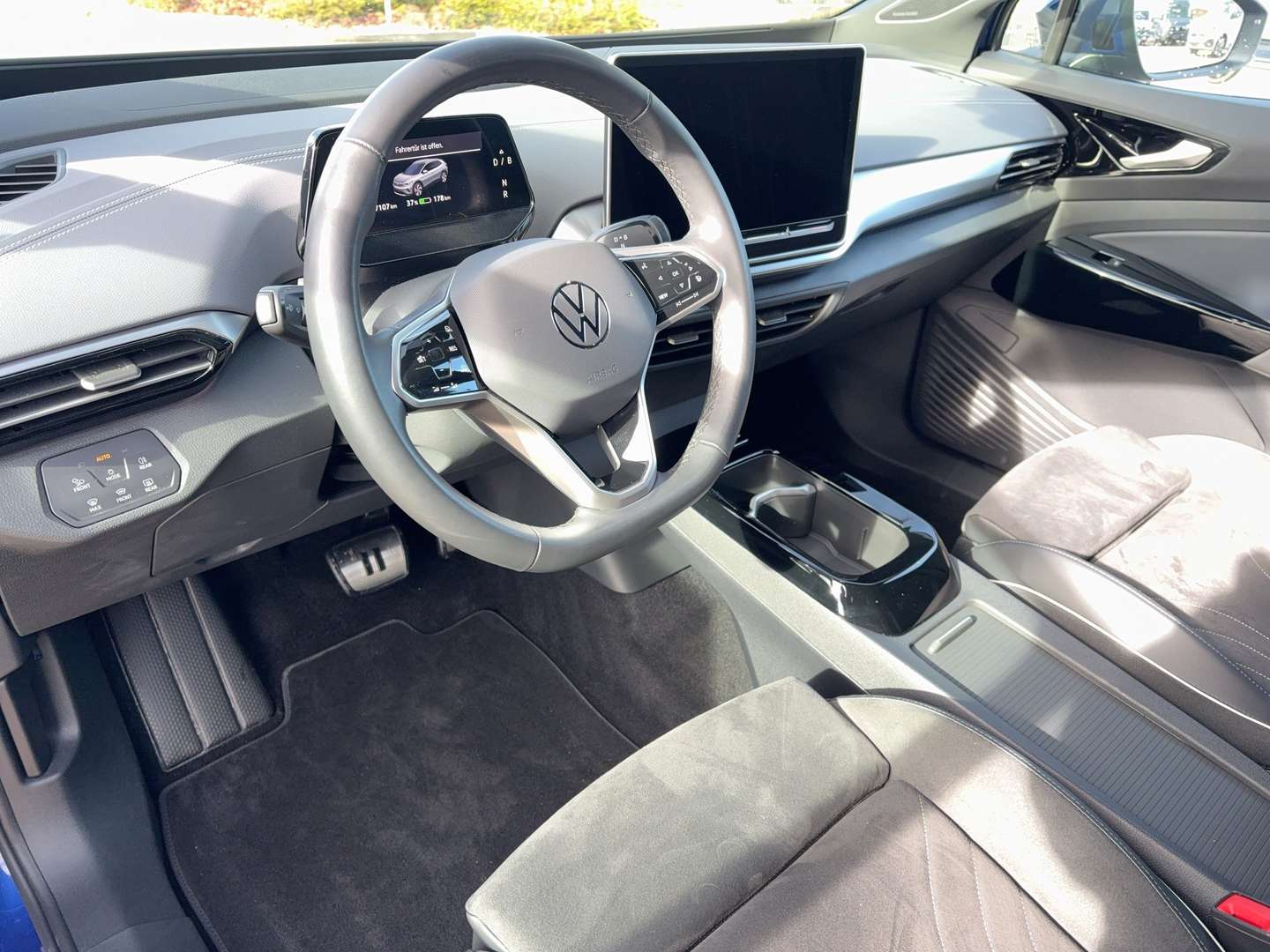 Volkswagen ID.4 Pro - 2025 - Joinsteer - #8