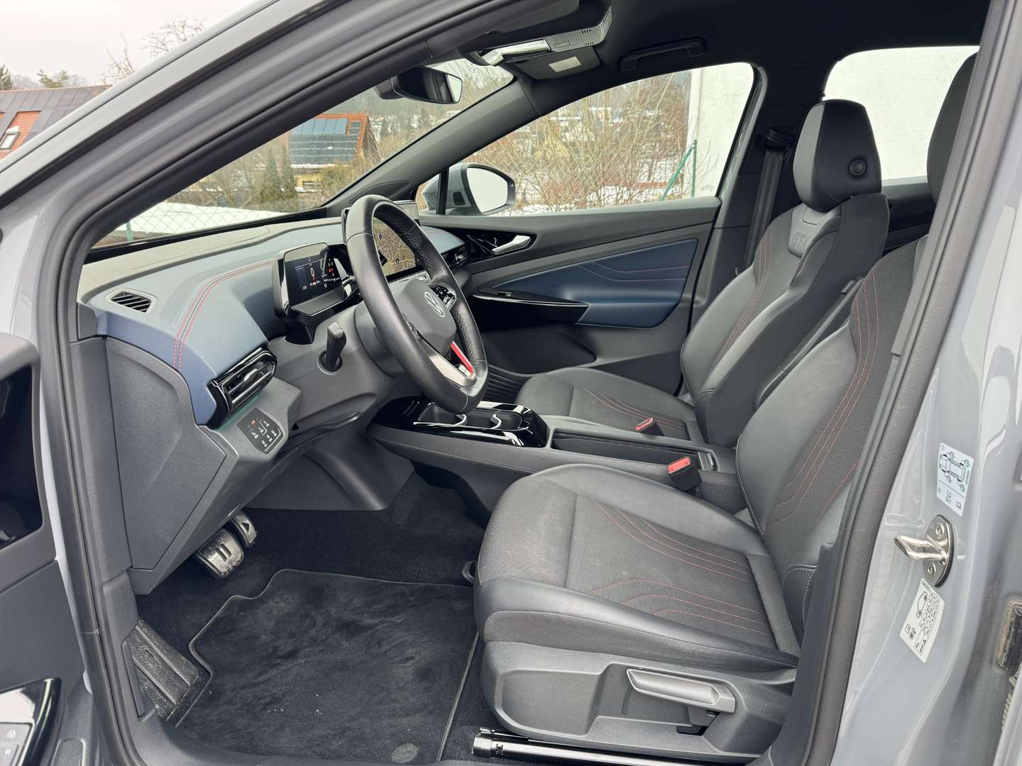 Volkswagen ID.5 GTX 4Motion - 2022 - Joinsteer - #10