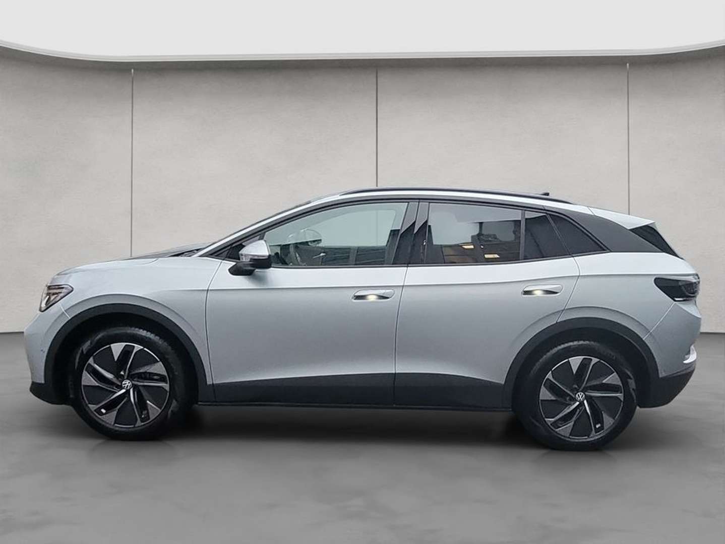 Volkswagen ID.4 Pure Electric - 2025 - Joinsteer - #1