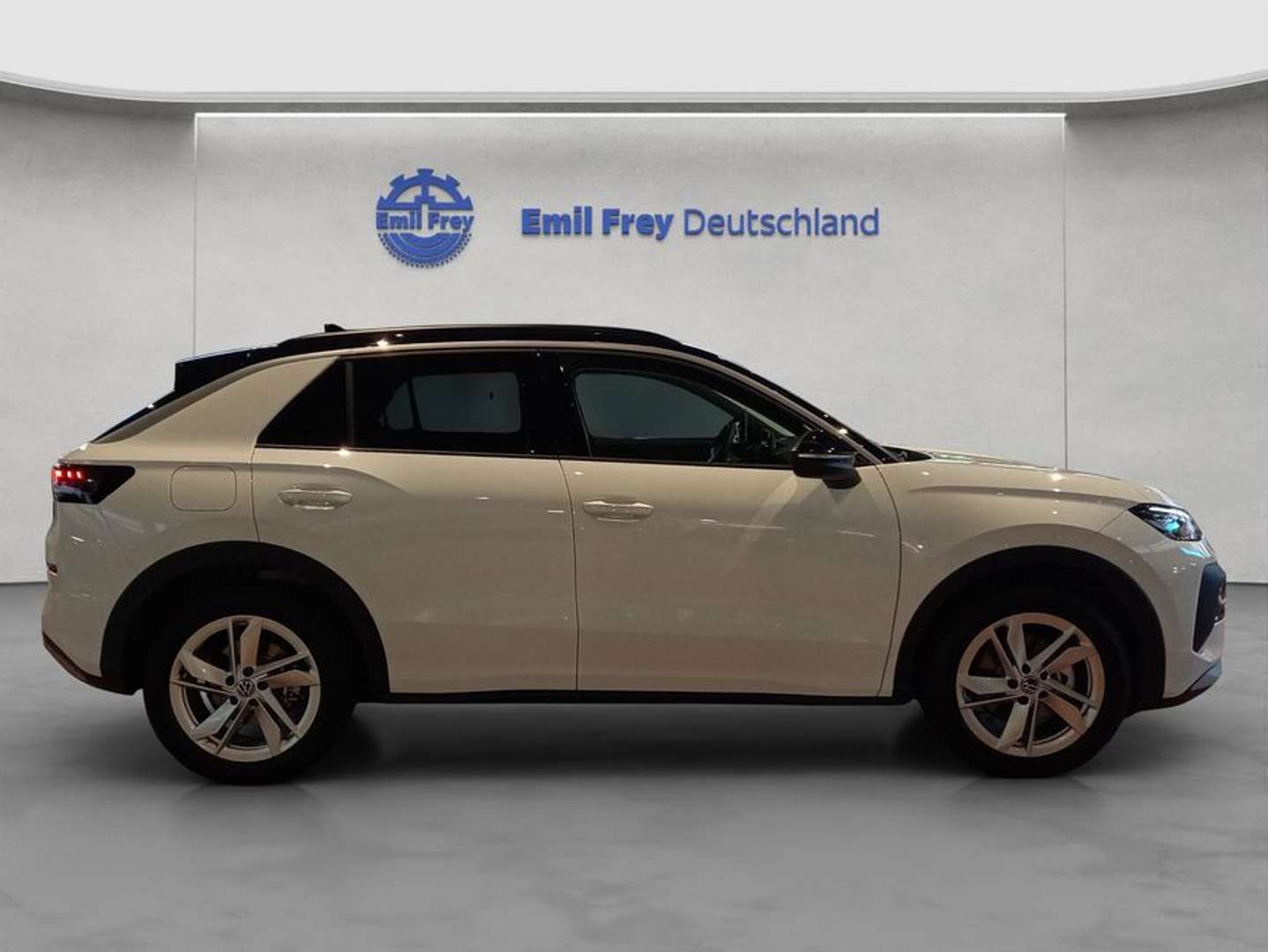 Volkswagen T-Roc Life ETSI - 2026 - Joinsteer - #6