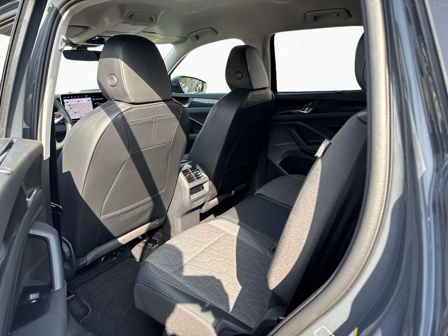 Volkswagen T-CROSS TDI Life - 2025 - Joinsteer - #11