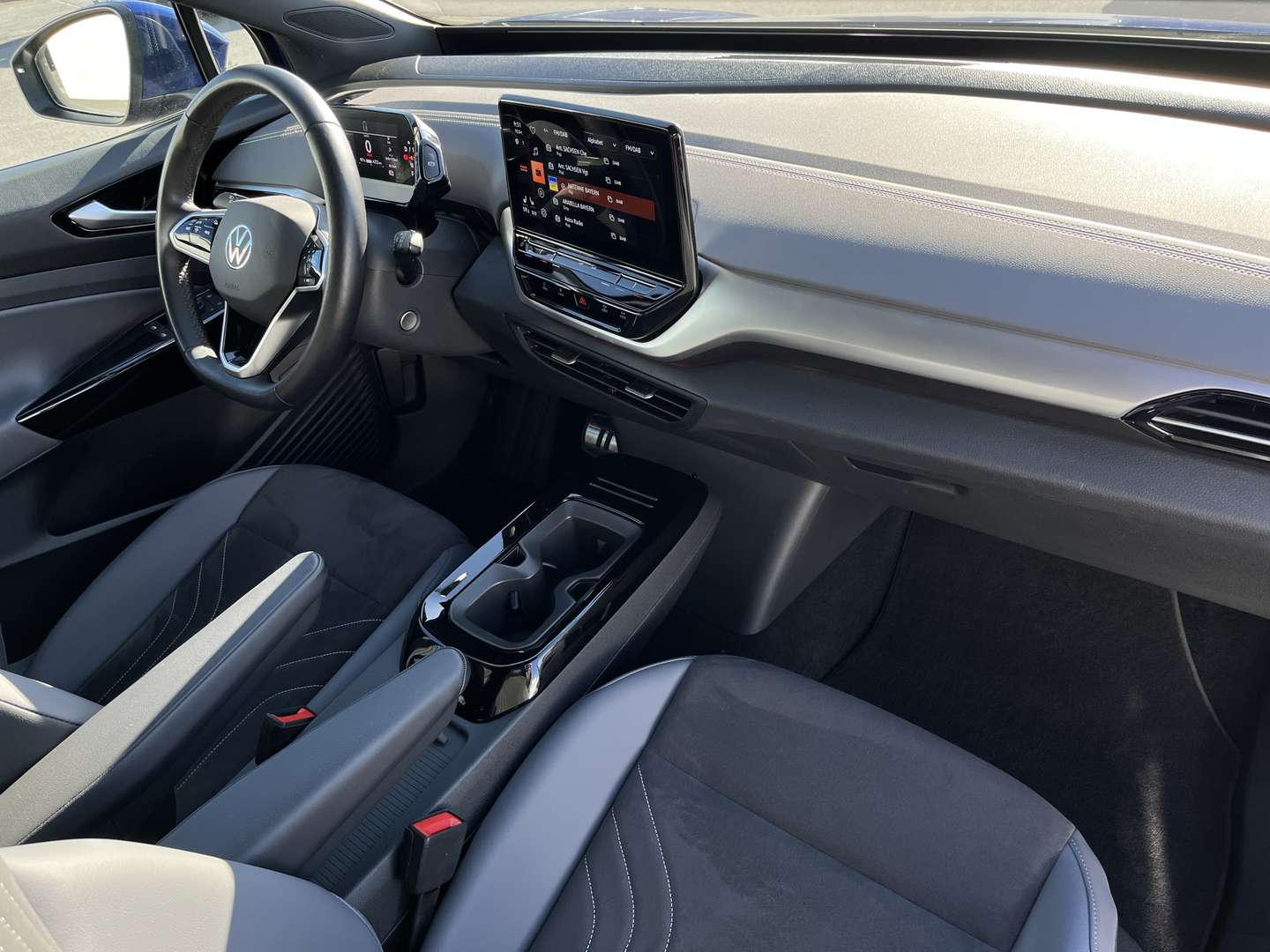 Volkswagen ID.4 Pro Performance - 2023 - Joinsteer - #12