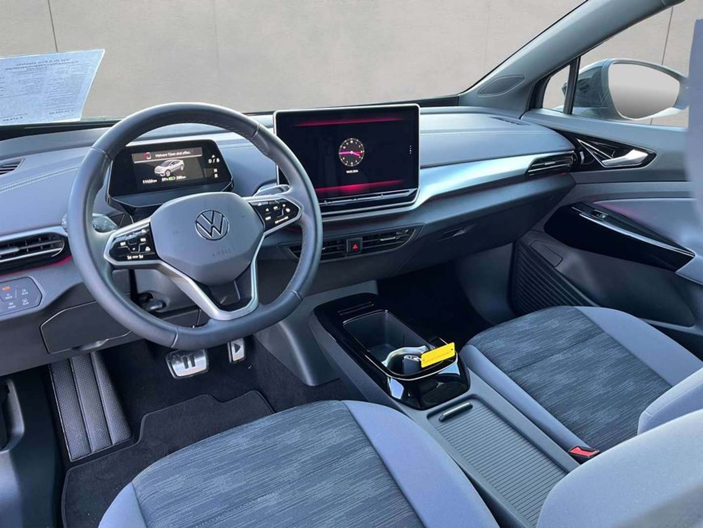 Volkswagen ID.5 Pro Electric - 2025 - Joinsteer - #11