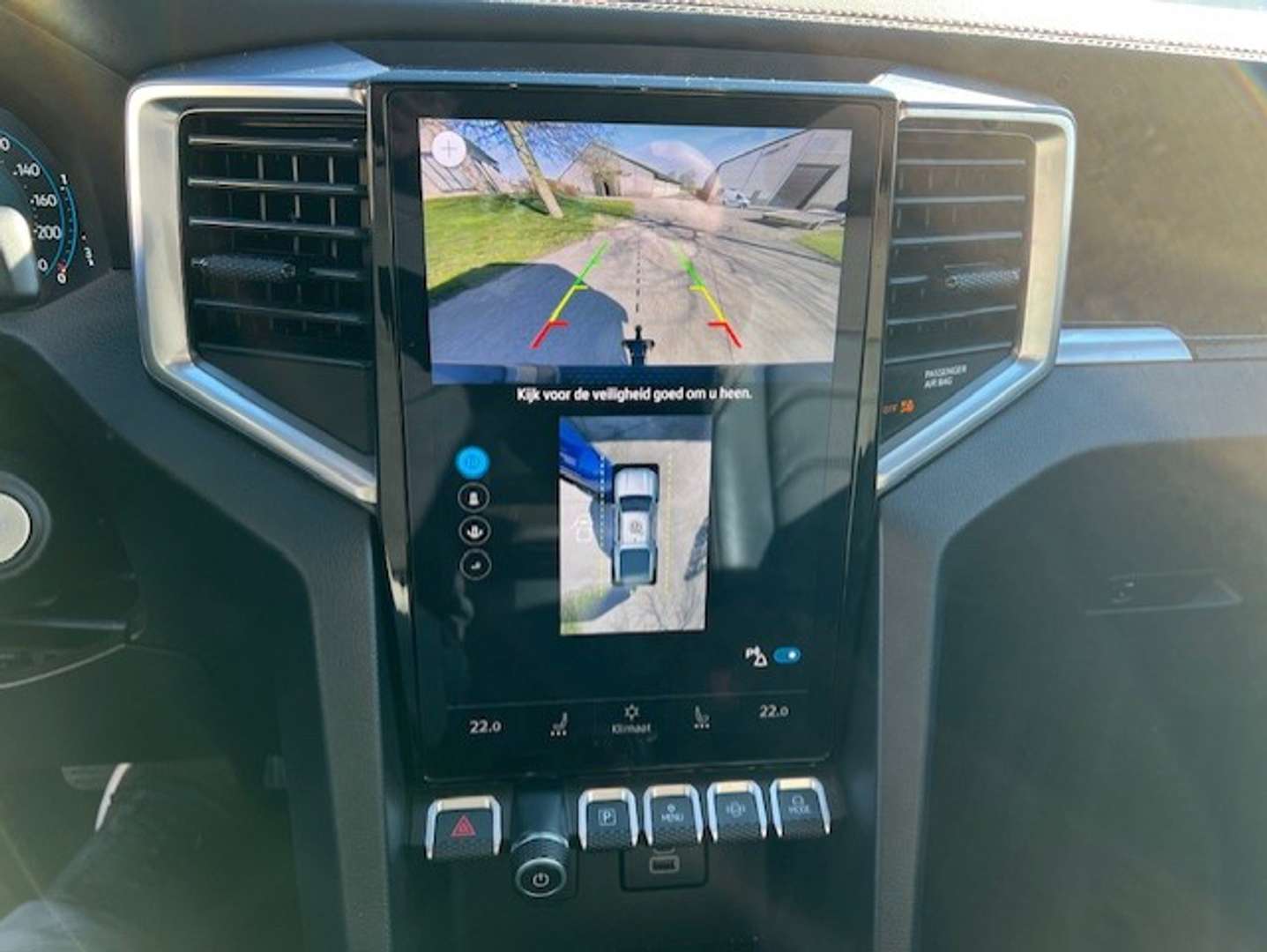 Volkswagen Amarok - 2025 - Joinsteer - #13