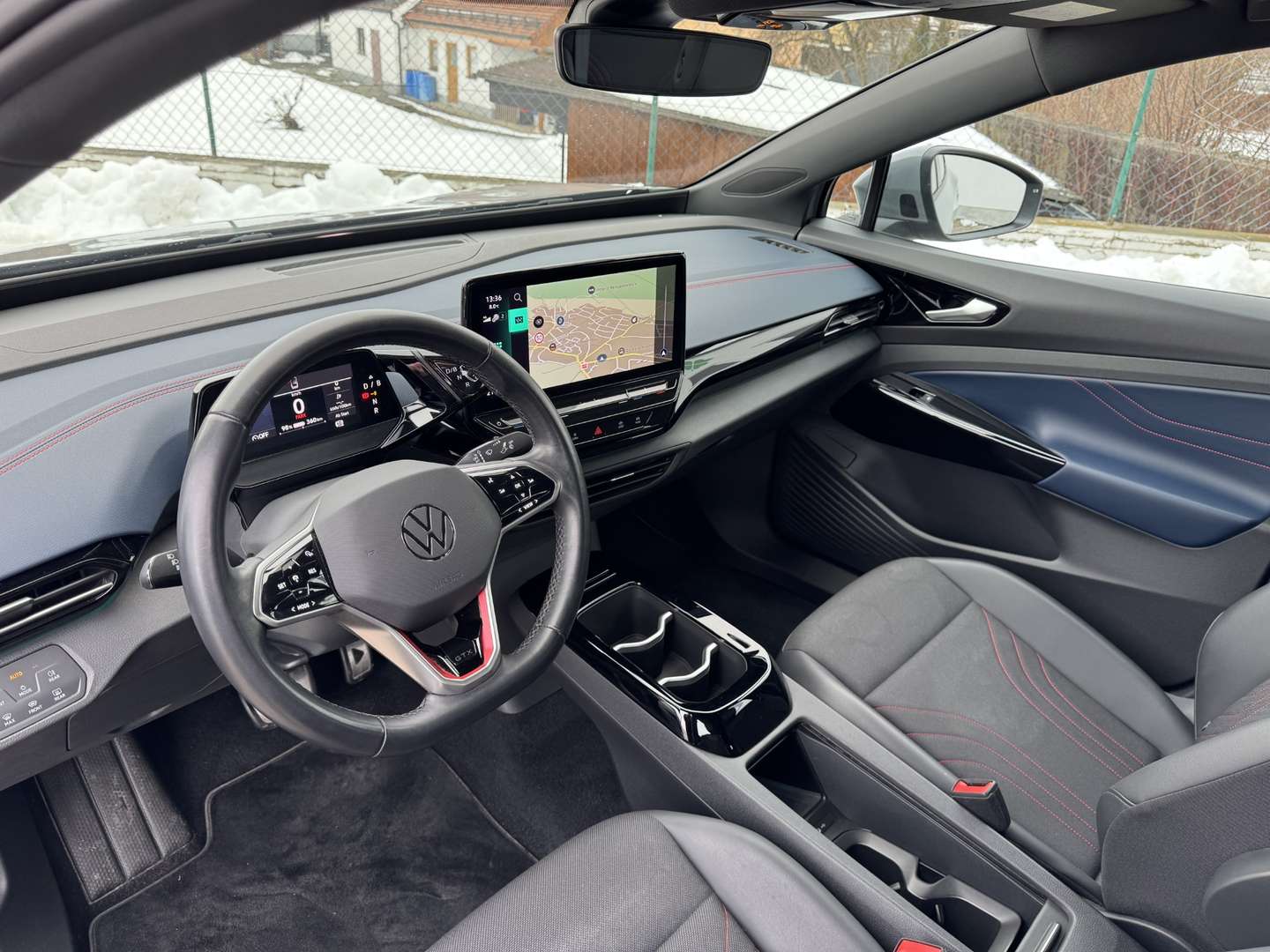 Volkswagen ID.5 GTX 4Motion - 2022 - Joinsteer - #11