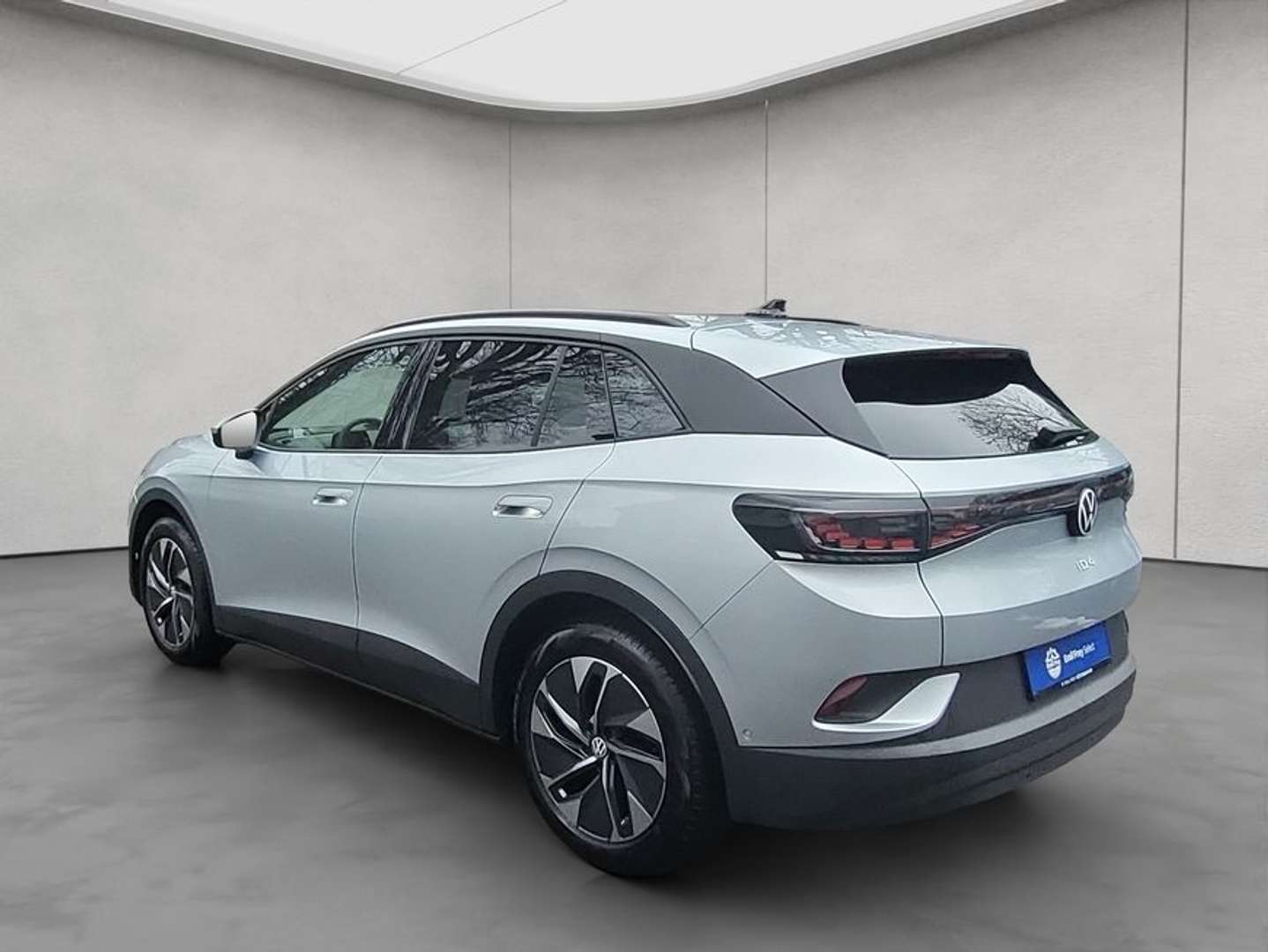 Volkswagen ID.4 Pure Electric - 2025 - Joinsteer - #2
