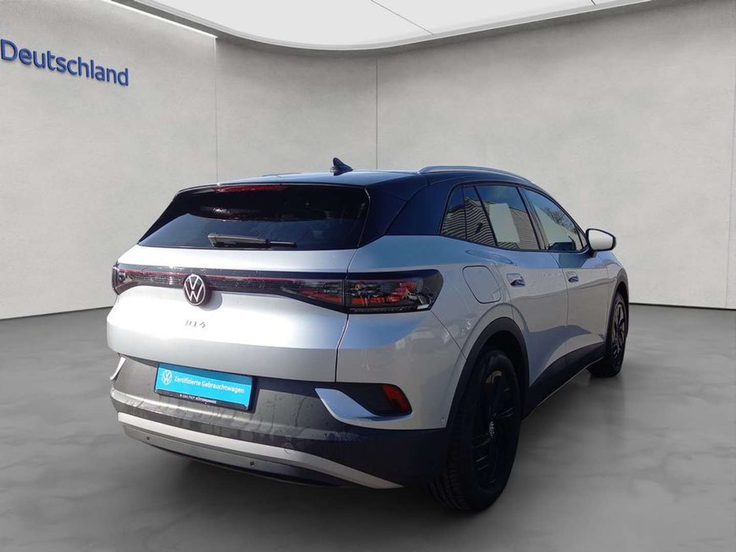 Volkswagen ID.4 Pro Electric - 2025 - Joinsteer - #5