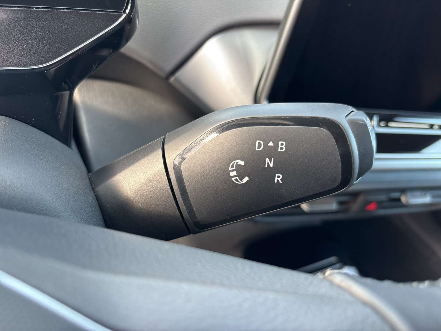 Volkswagen ID.4 Pro - 2025 - Joinsteer - #9